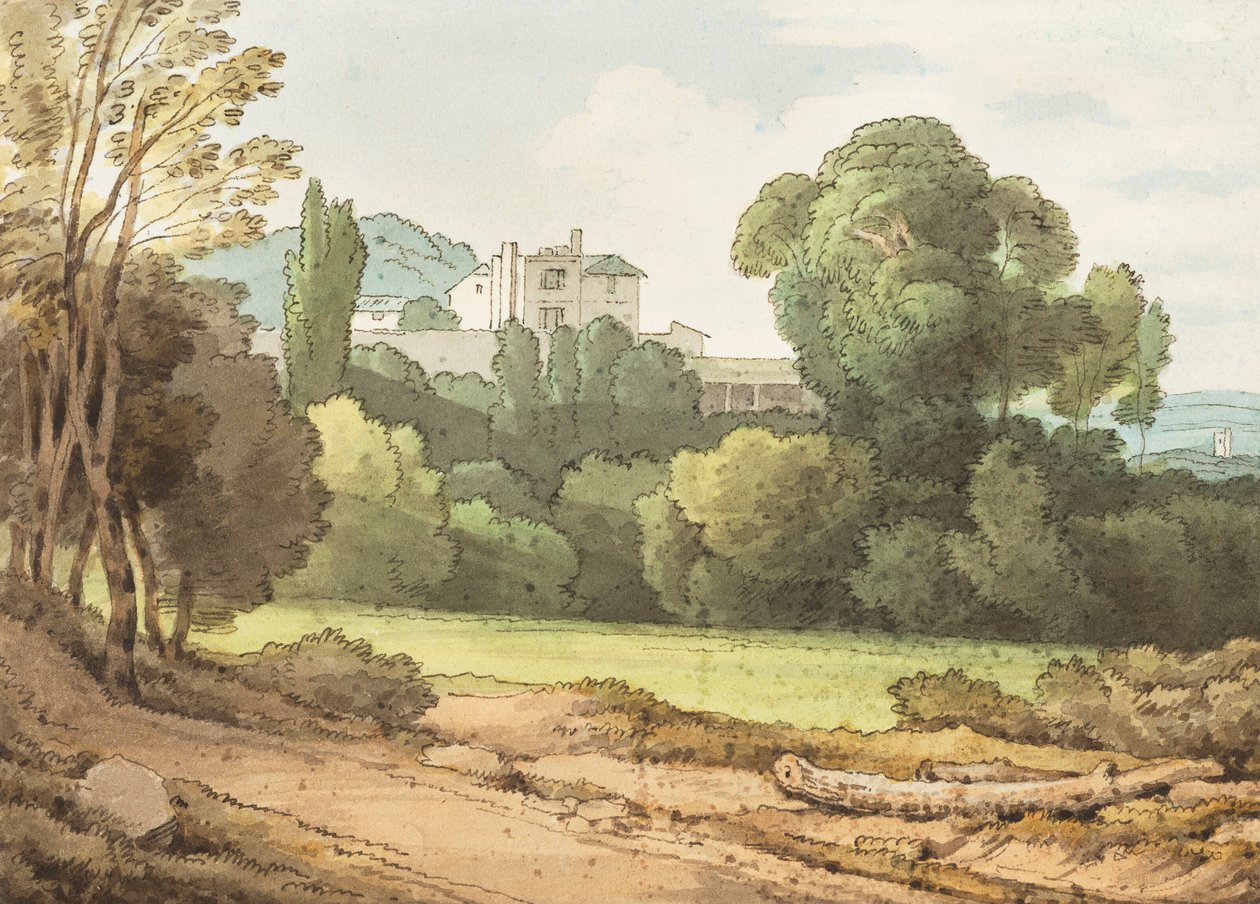  av John White Abbott