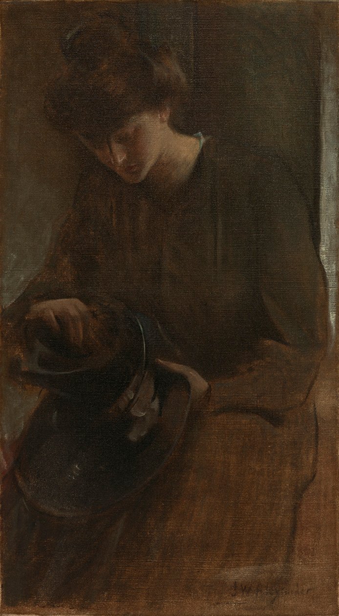  av John White Alexander