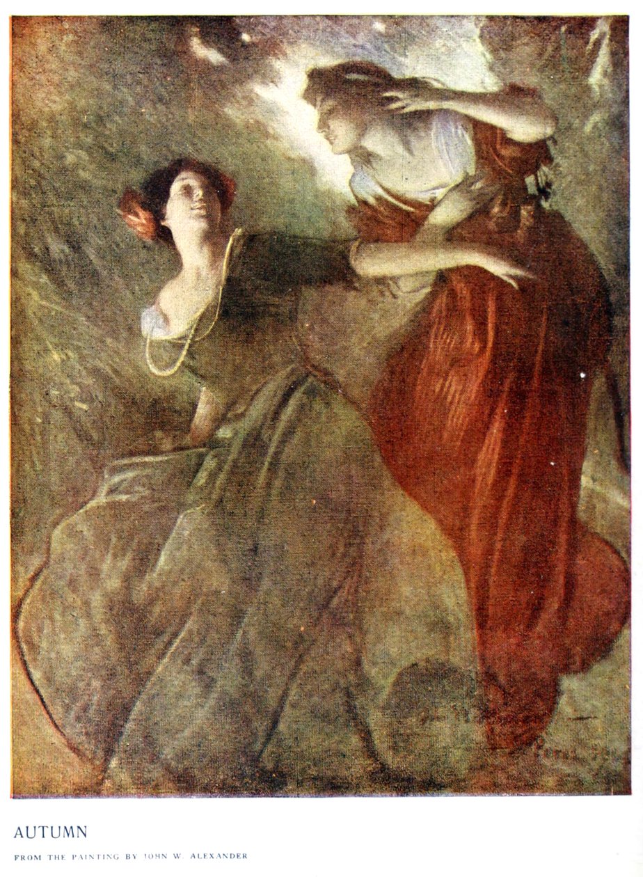  av John White Alexander