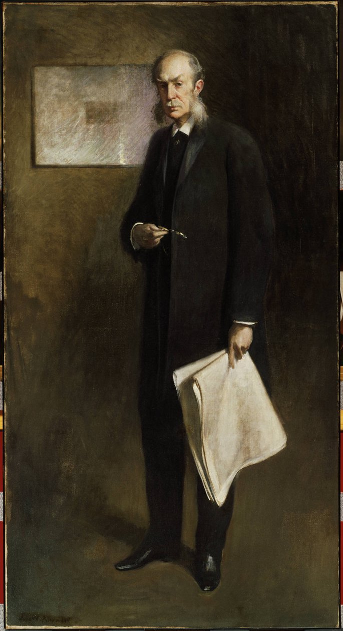  av John White Alexander