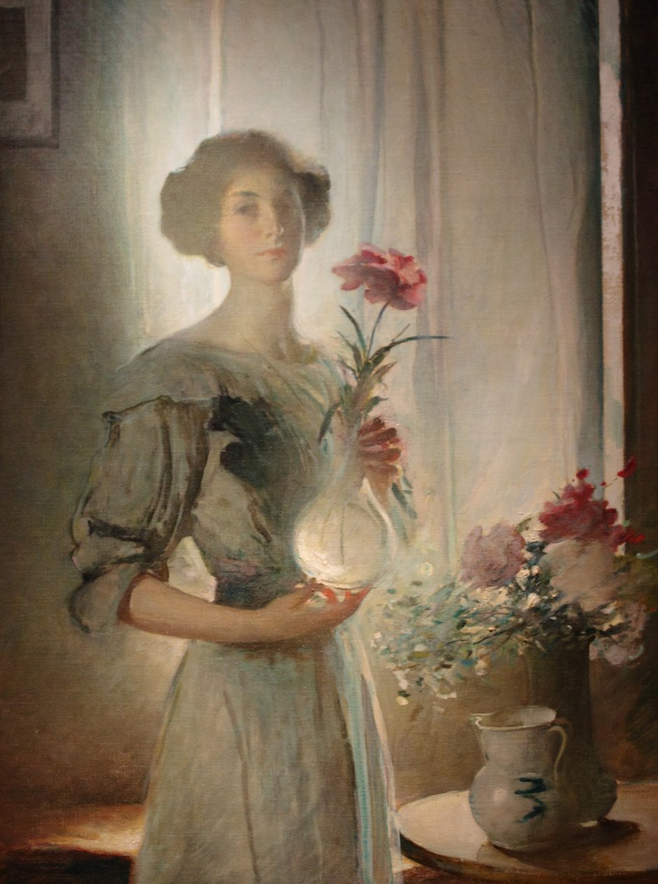  av John White Alexander
