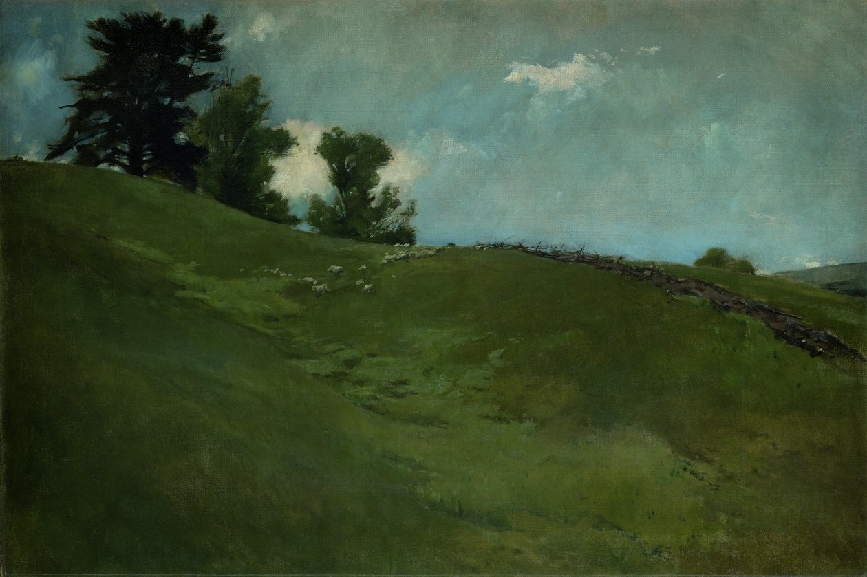  av John White Alexander