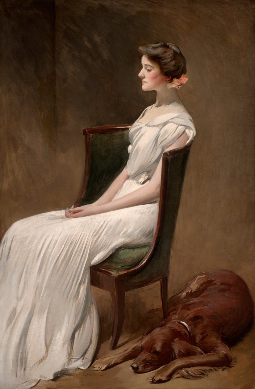  av John White Alexander