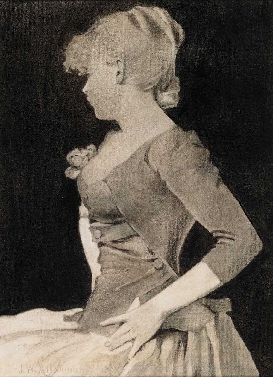  av John White Alexander