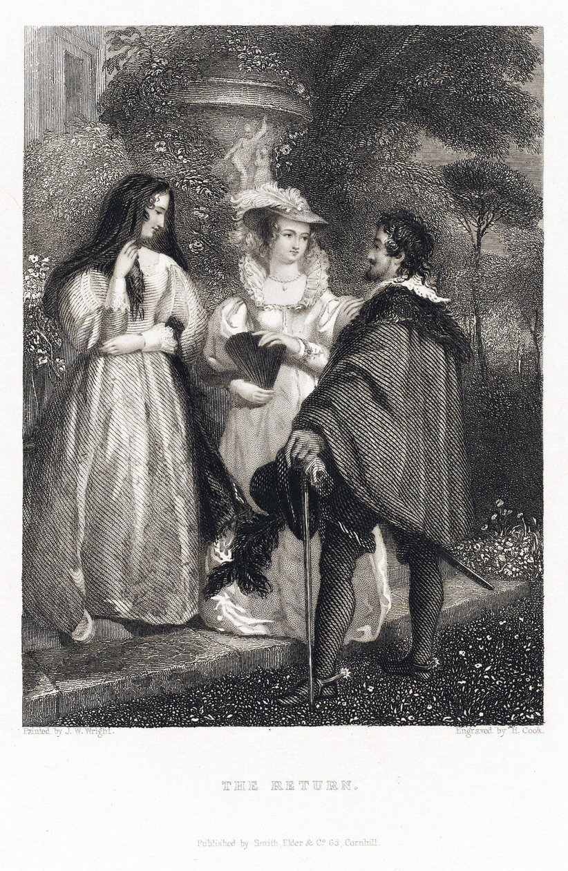  av John William (after) Wright