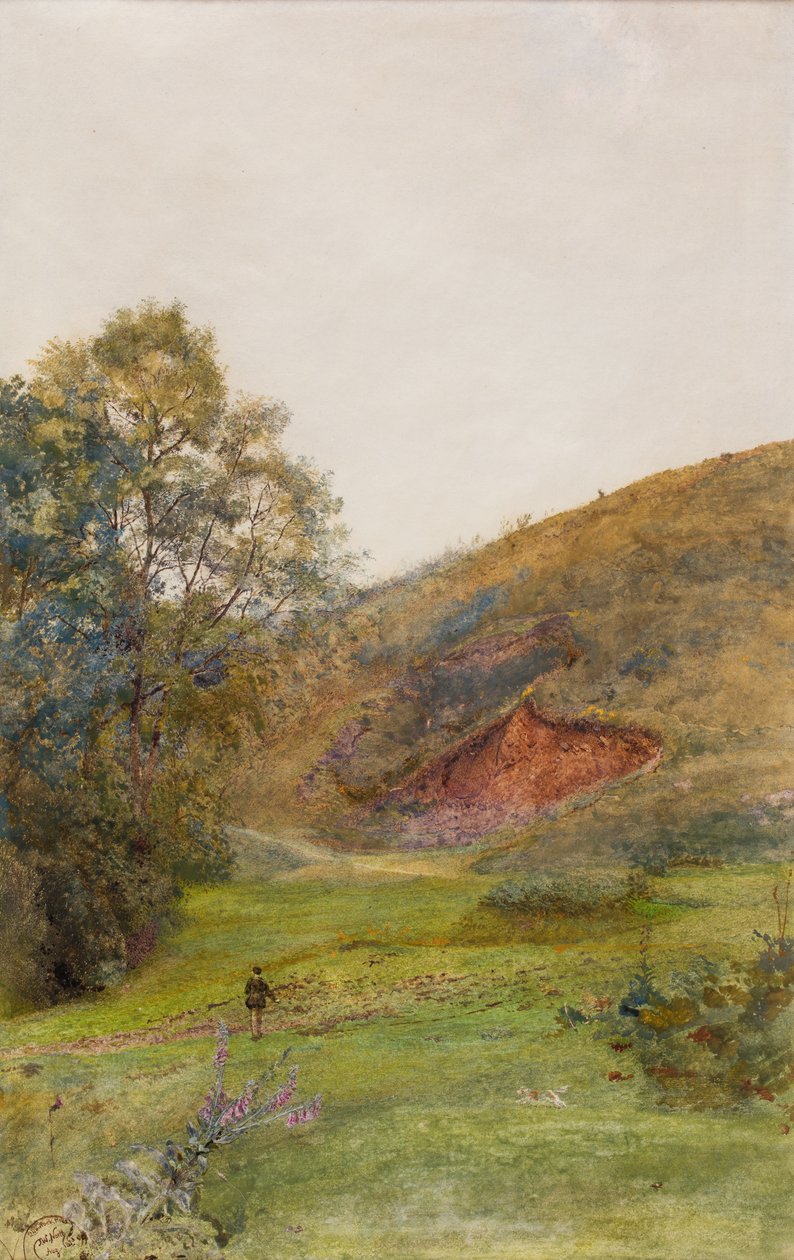  av John William North