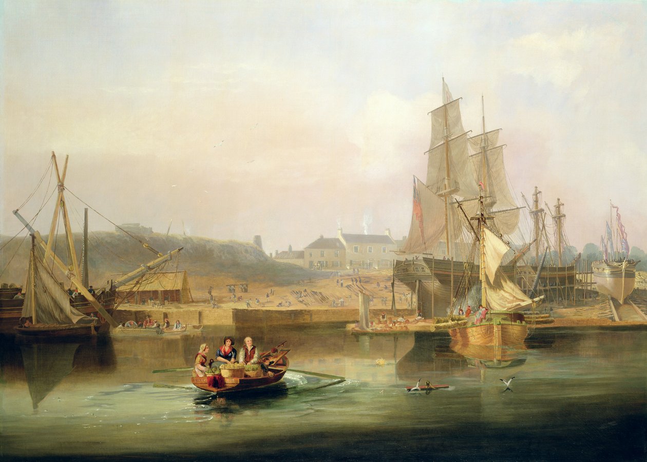  av John Wilson Carmichael