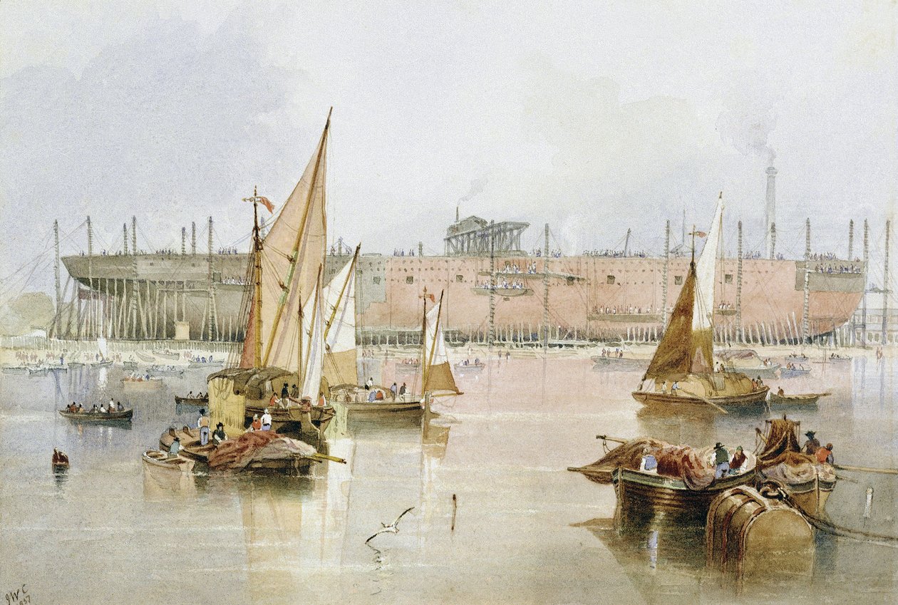  av John Wilson Carmichael