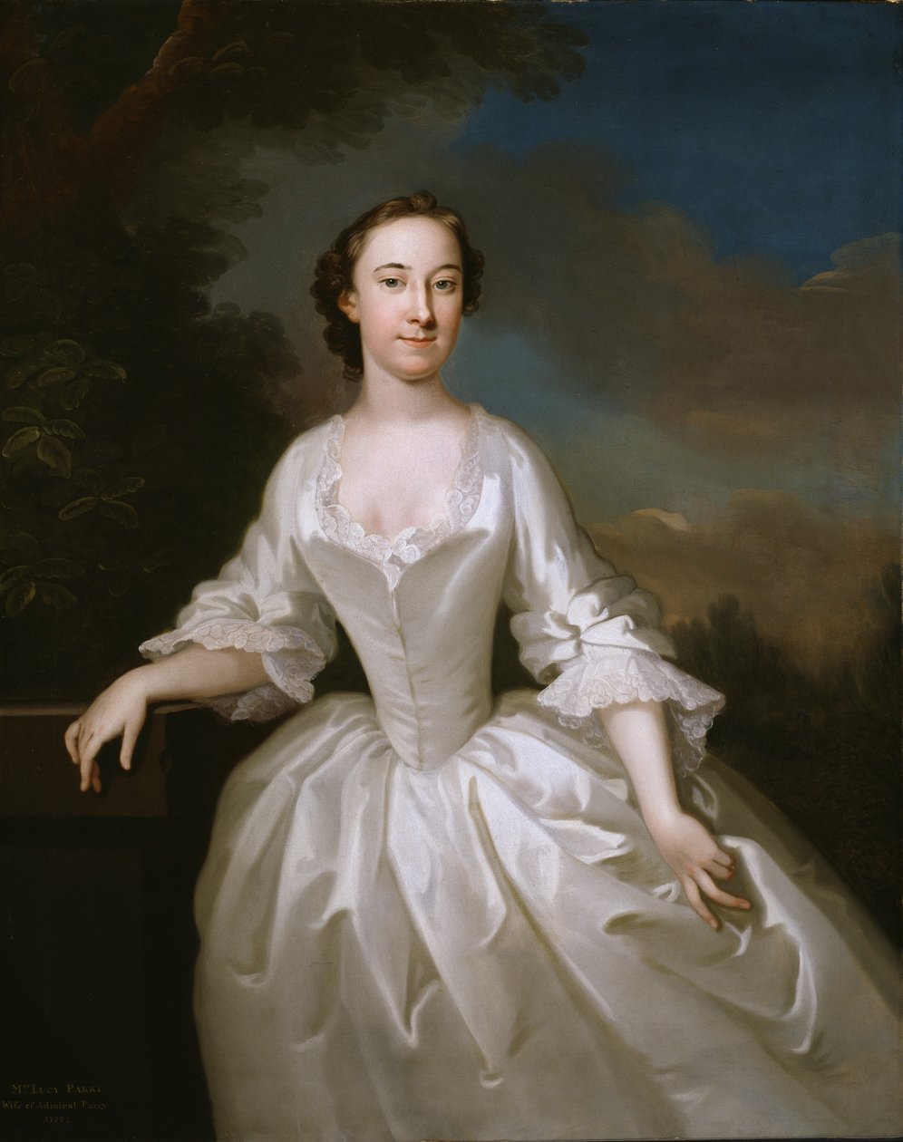  av John Wollaston