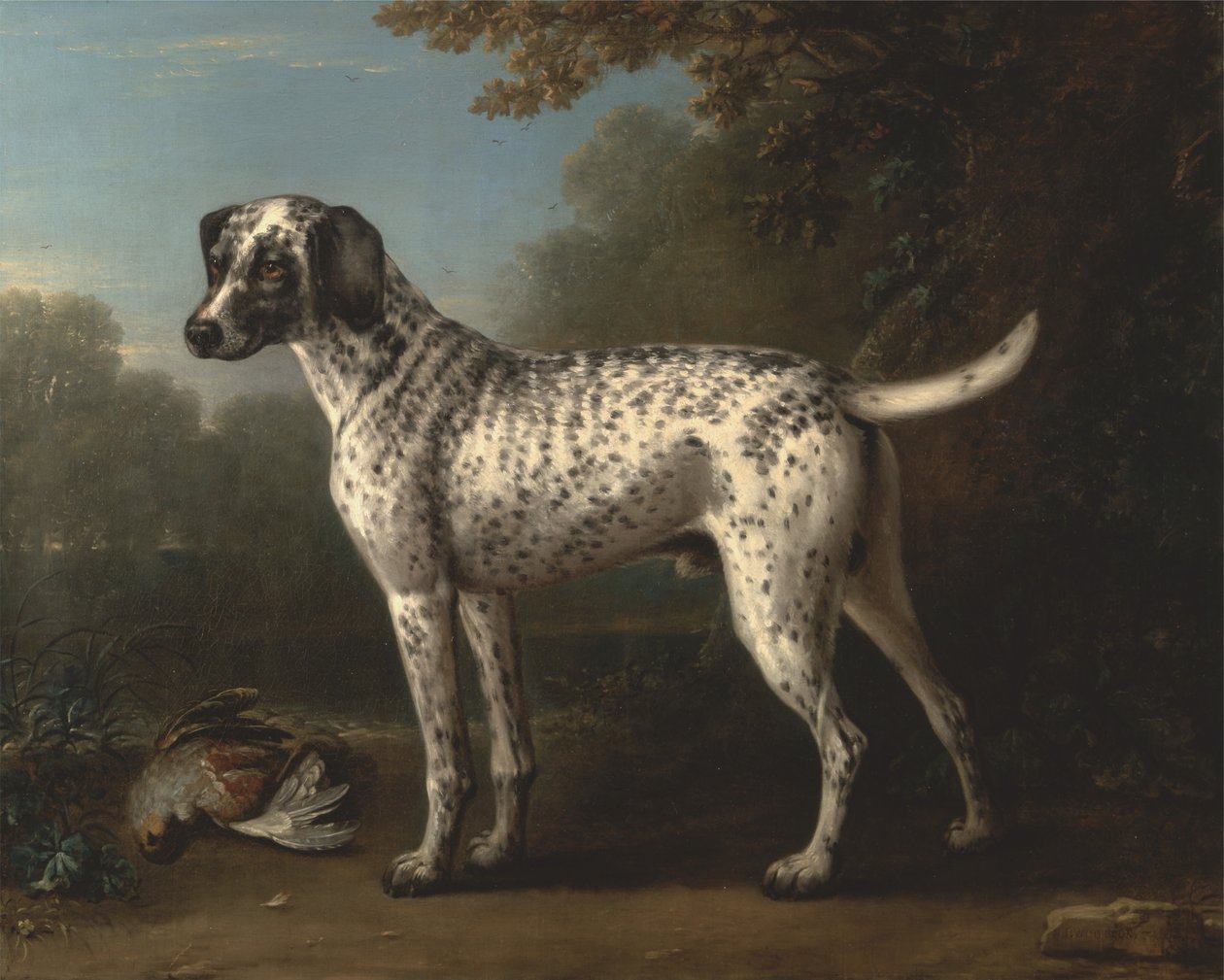  av John Wootton