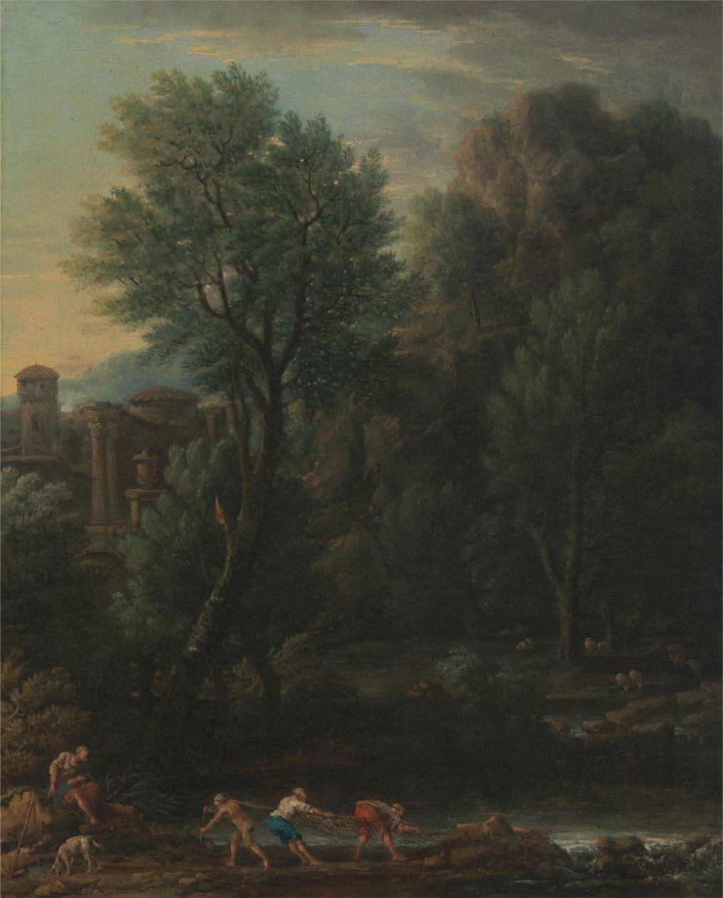  av John Wootton