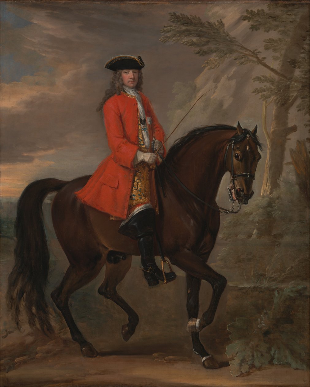  av John Wootton