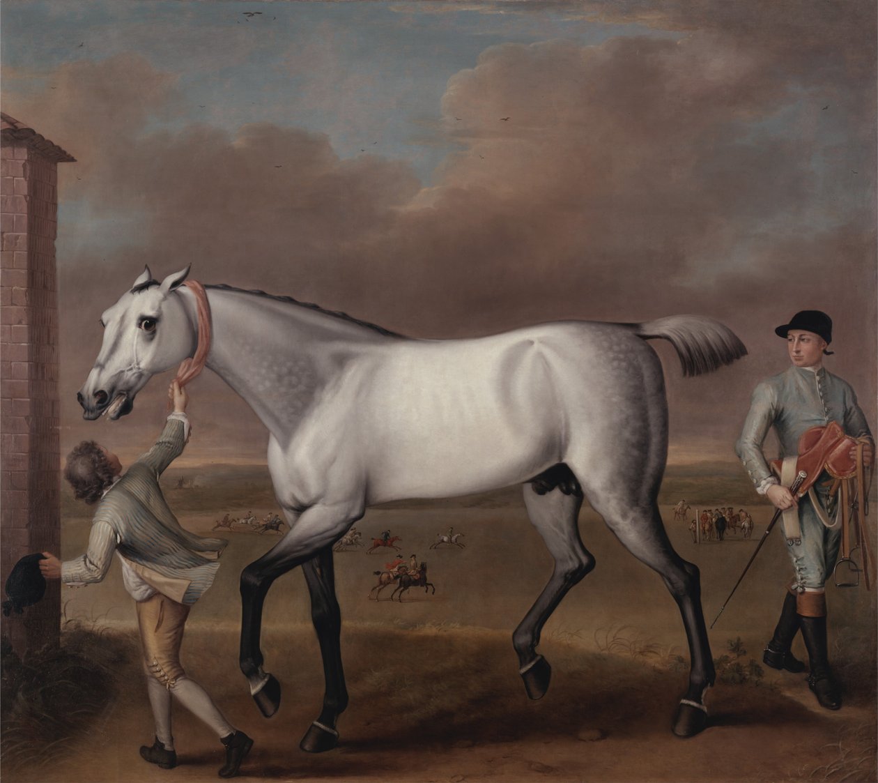  av John Wootton
