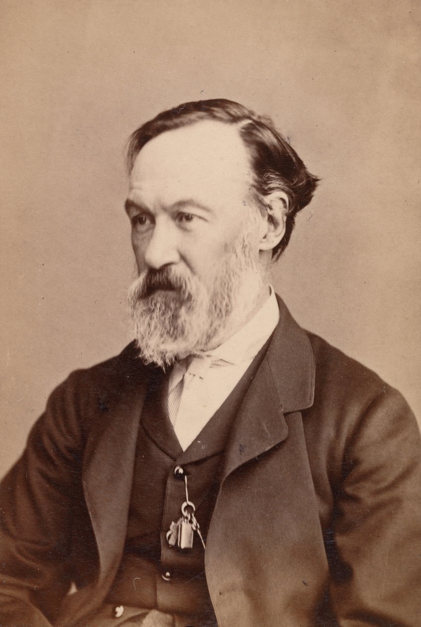Alfred Elmore, 1860-årene. av John and Charles Watkins