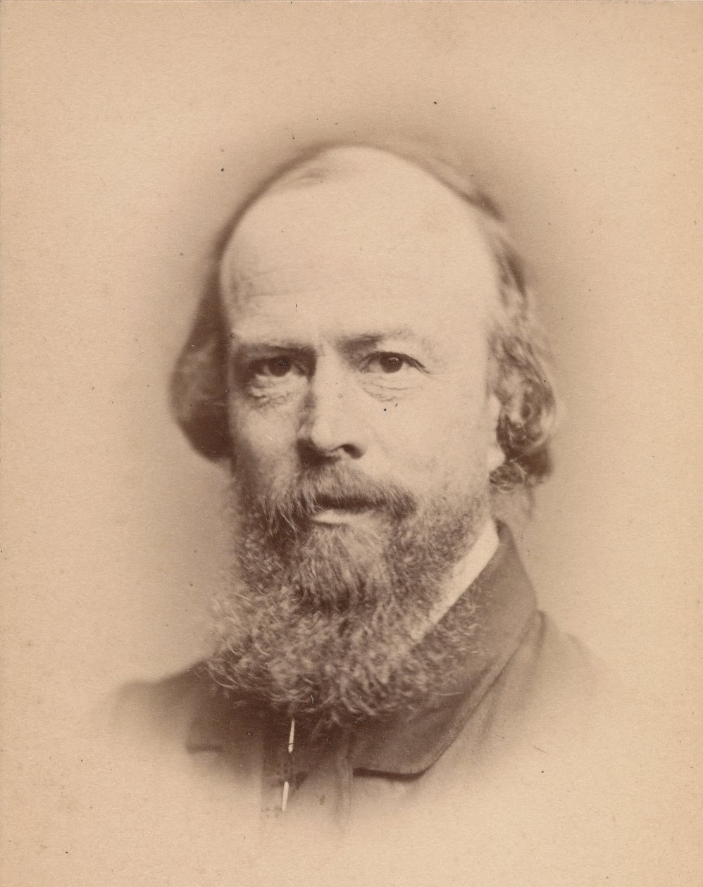David Hall McKewan, 1860-tallet. av John and Charles Watkins