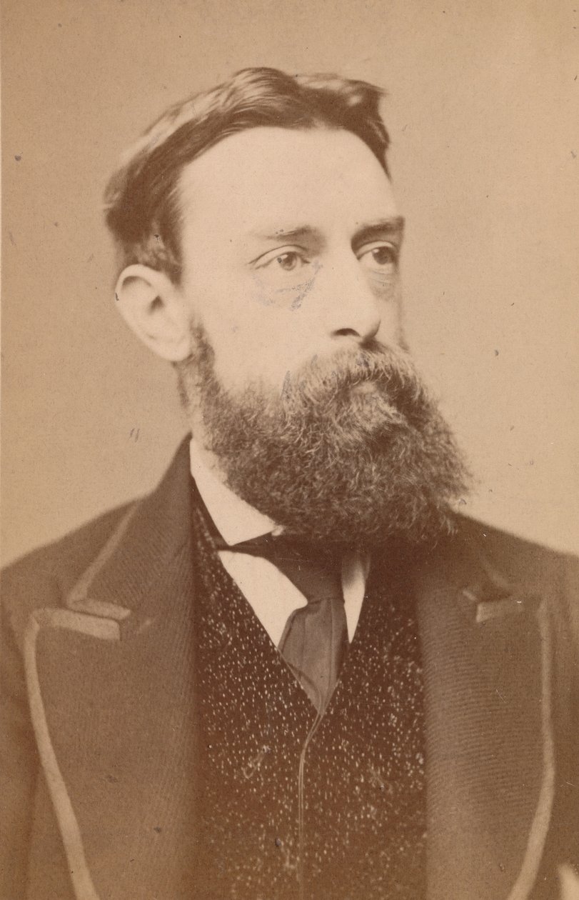 Edward John Poynter, 1860-årene. av John and Charles Watkins
