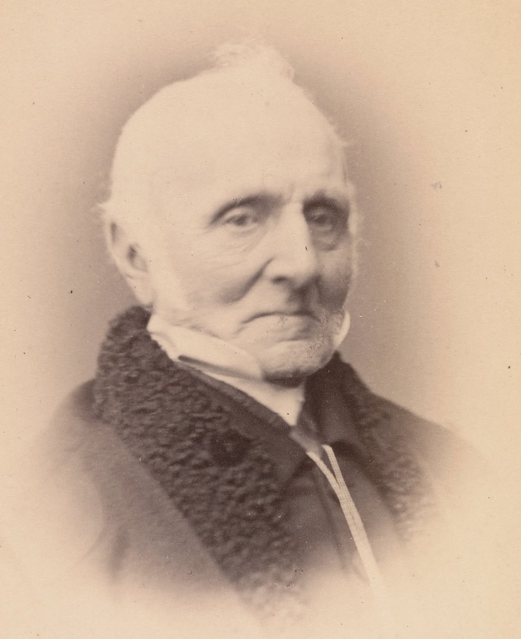 George Jones, 1860-tallet. av John and Charles Watkins