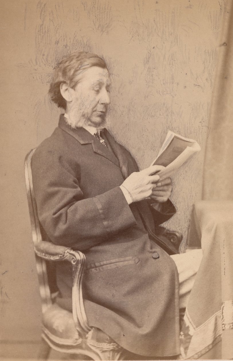 Henry Jutsum, 1860-årene. av John and Charles Watkins