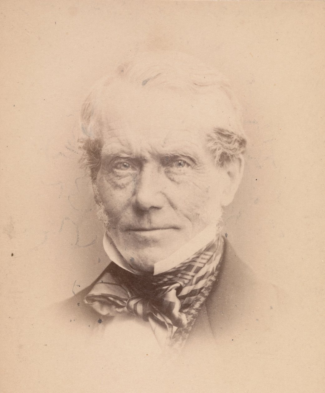 John Henry Robinson, 1860-tallet. av John and Charles Watkins