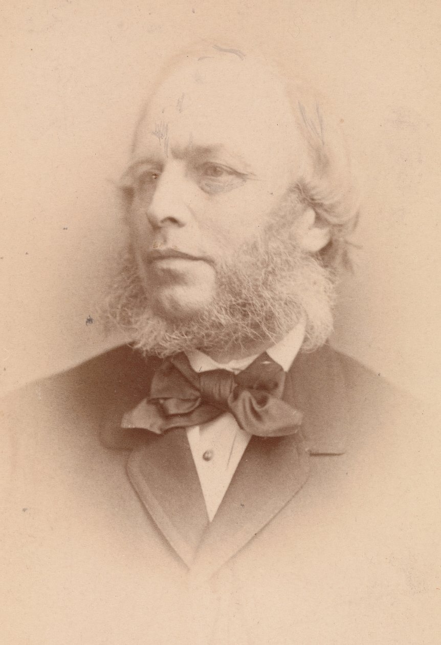 Lumb Stocks, 1860-tallet. av John and Charles Watkins