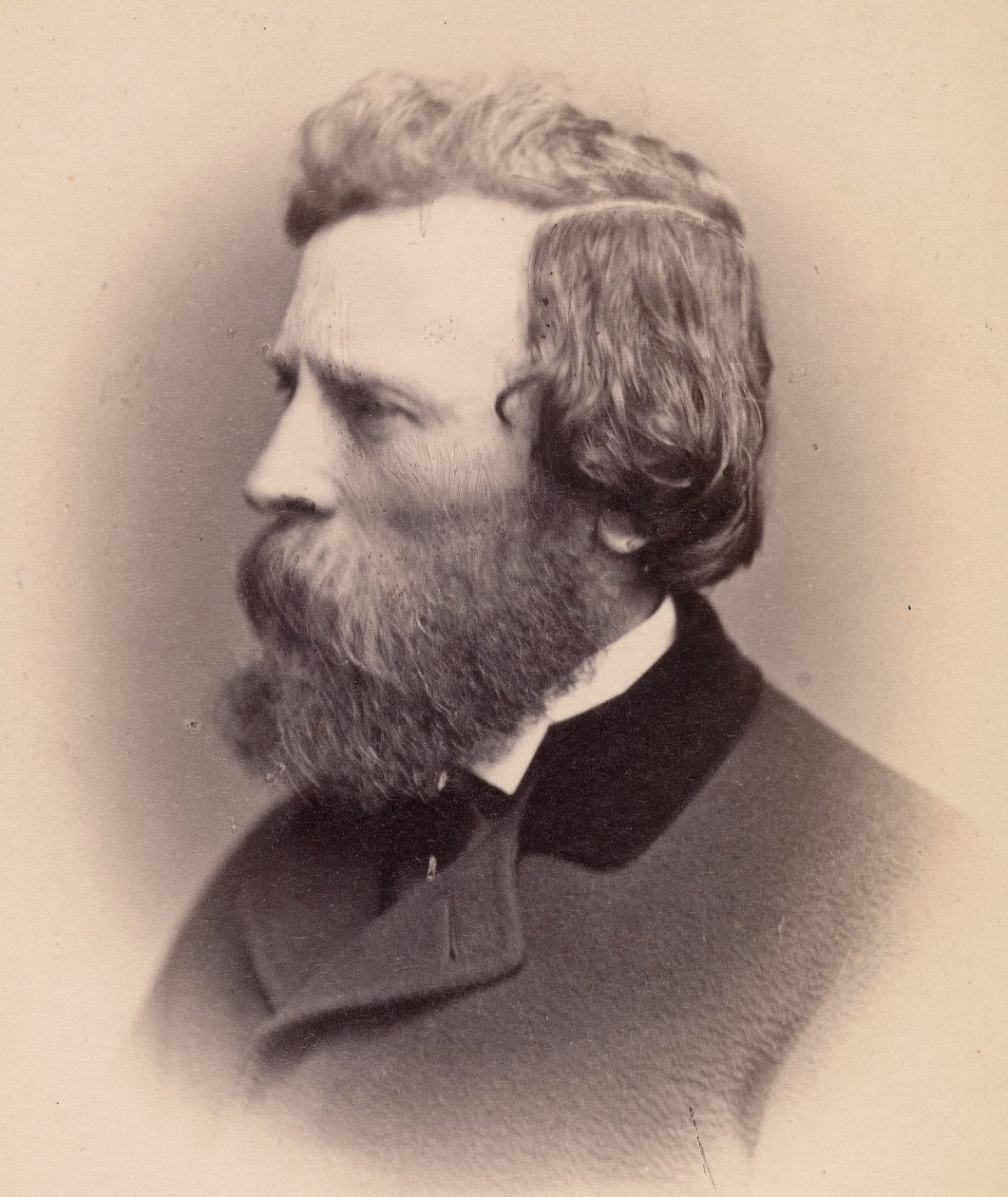 [Robert Hannah], 1860-årene. av John and Charles Watkins