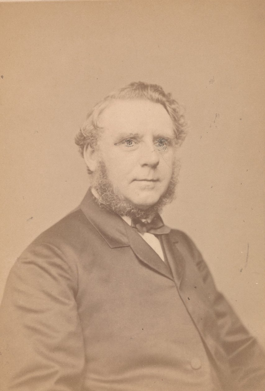 Samuel Read, 1860-årene. av John and Charles Watkins