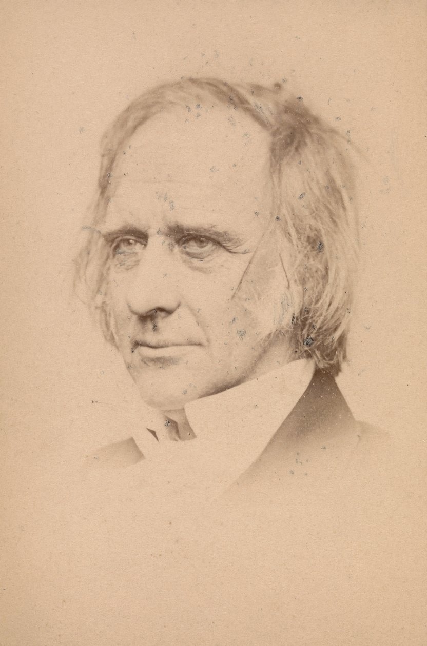 [Ukjent emne], 1860-tallet. av John and Charles Watkins