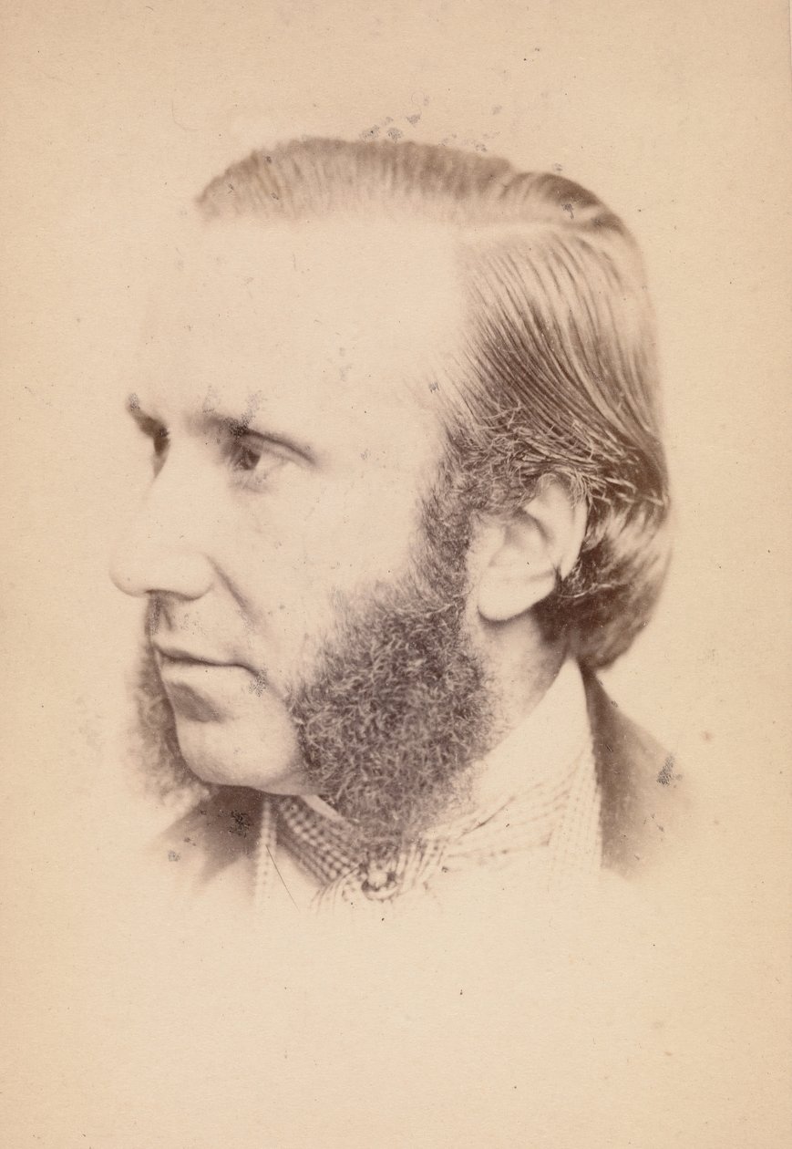 [Ukjent emne], 1860-tallet. av John and Charles Watkins