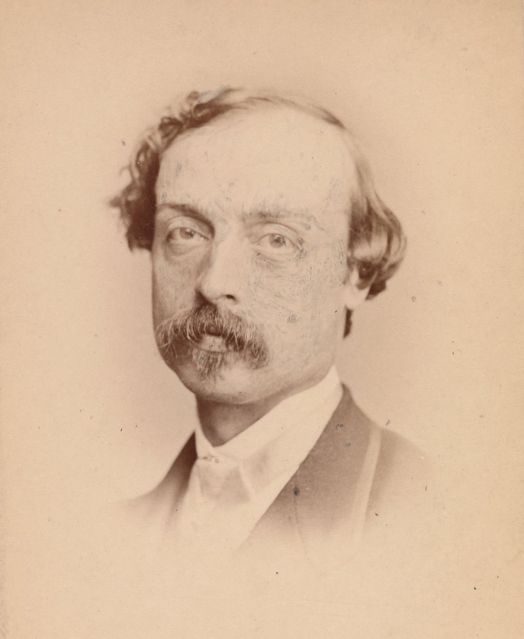 William Quiller Orchardson, 1860-årene. av John and Charles Watkins