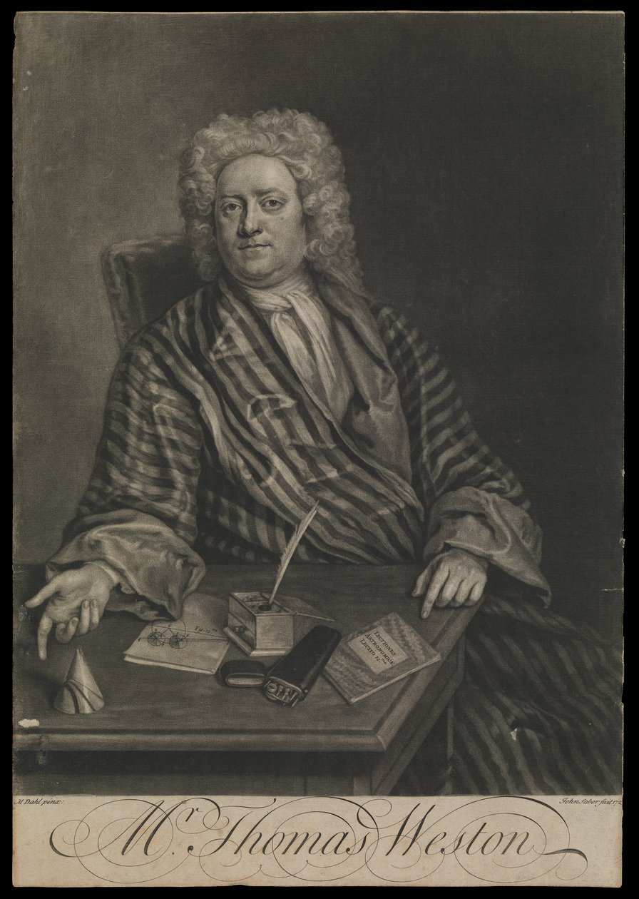  av John the younger Faber