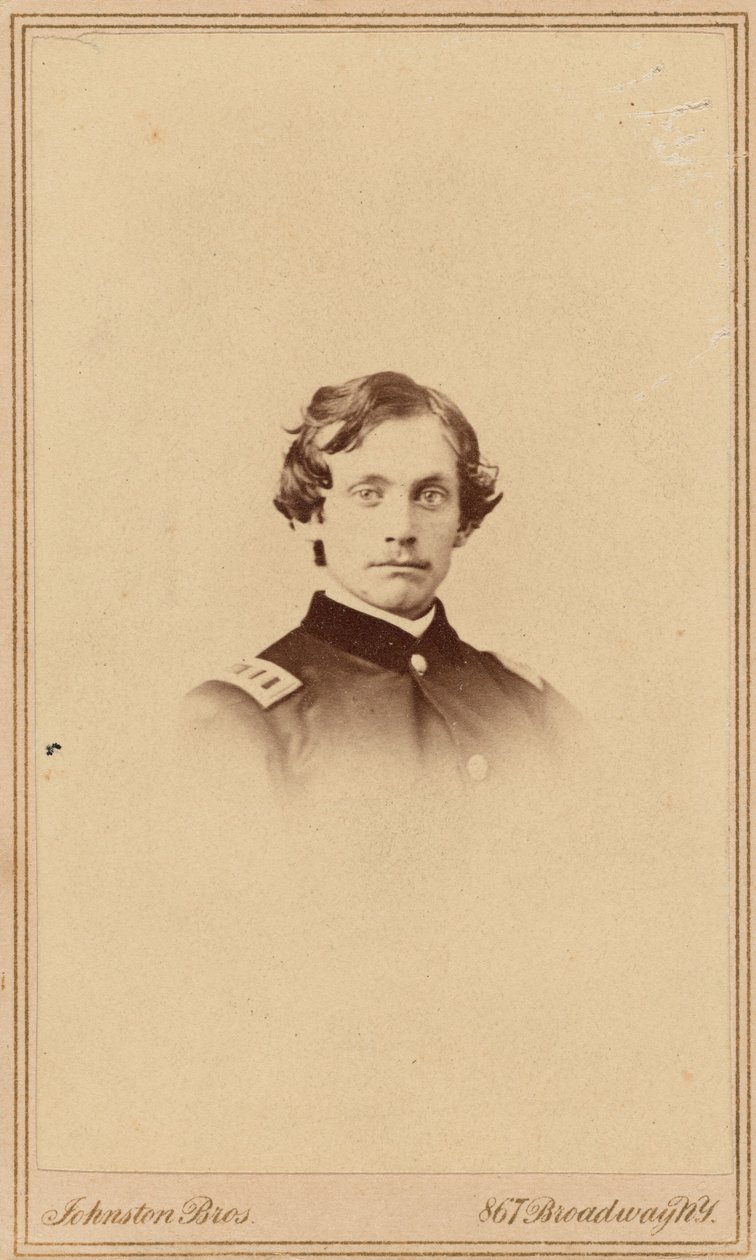  av Johnston brothers