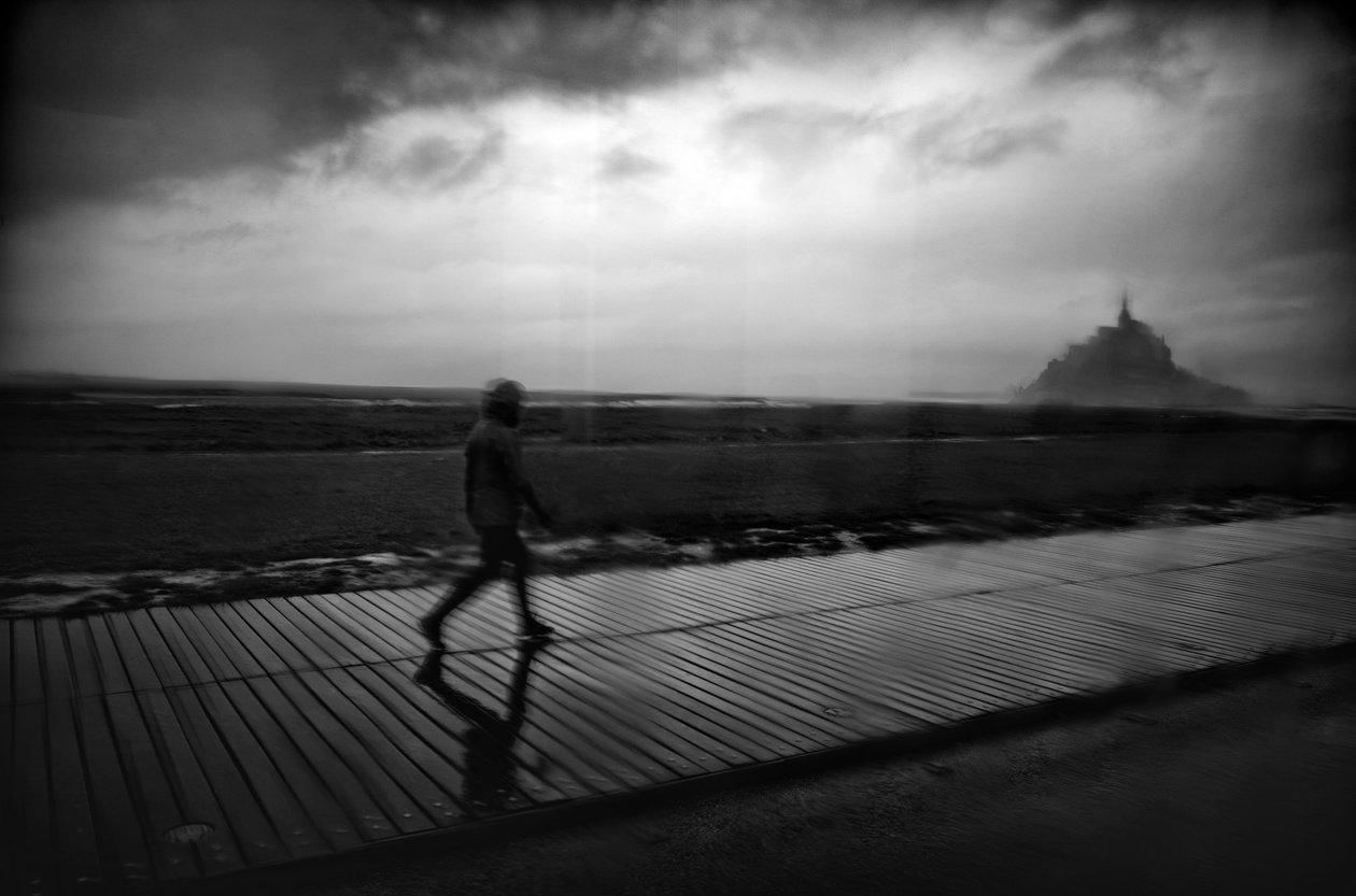  av Jon Nicholson