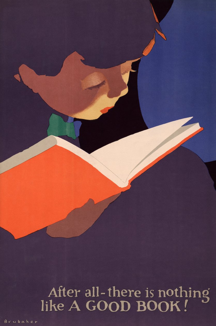 av Jon O. Brubaker