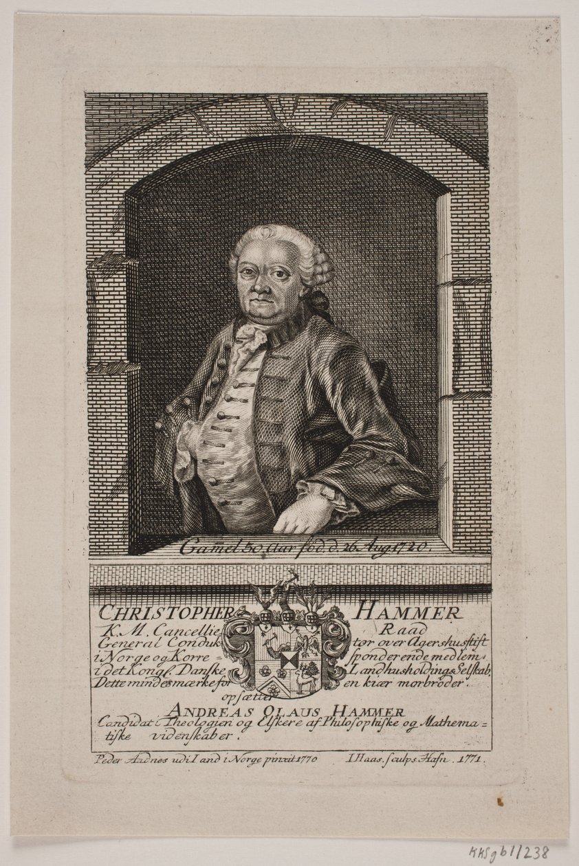  av Jonas Haas