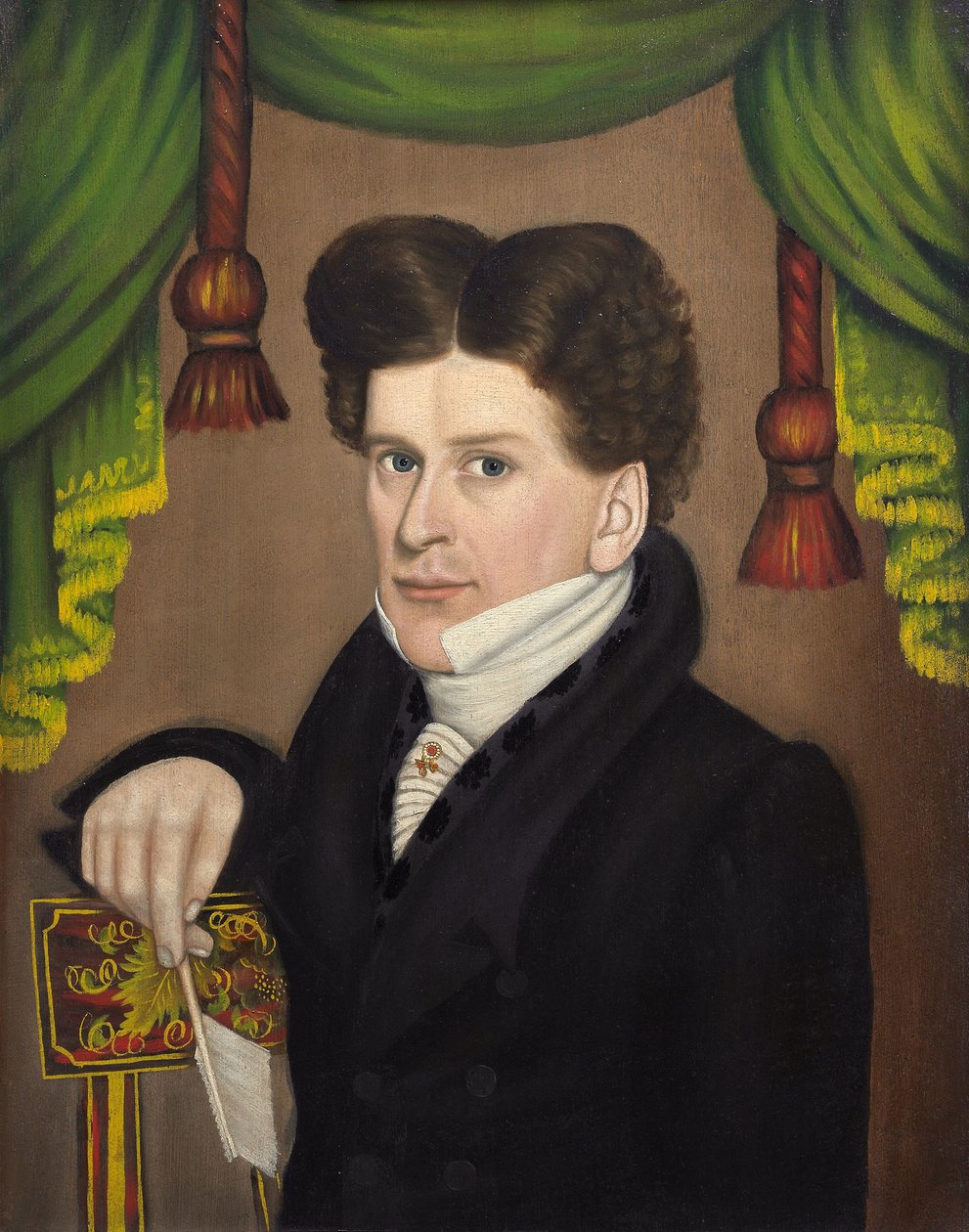  av Jonas Welch Holman