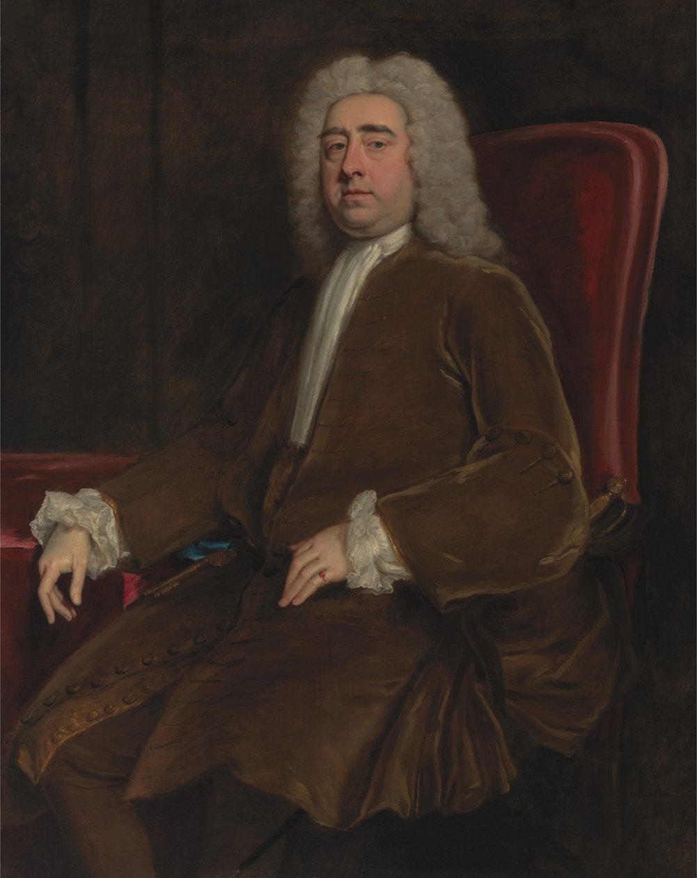  av Jonathan Richardson