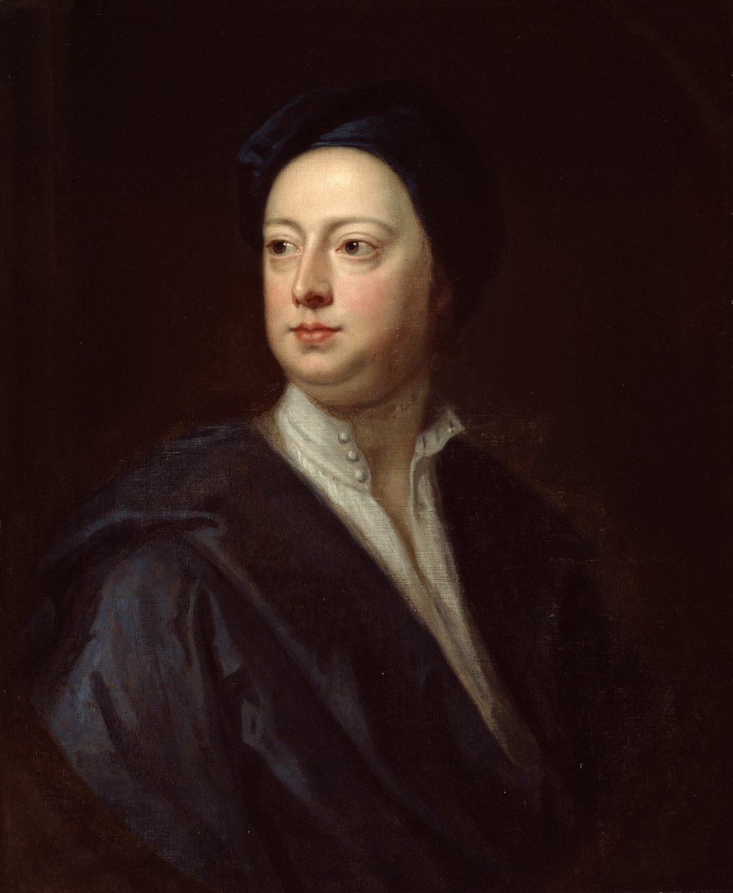  av Jonathan Richardson the Elder