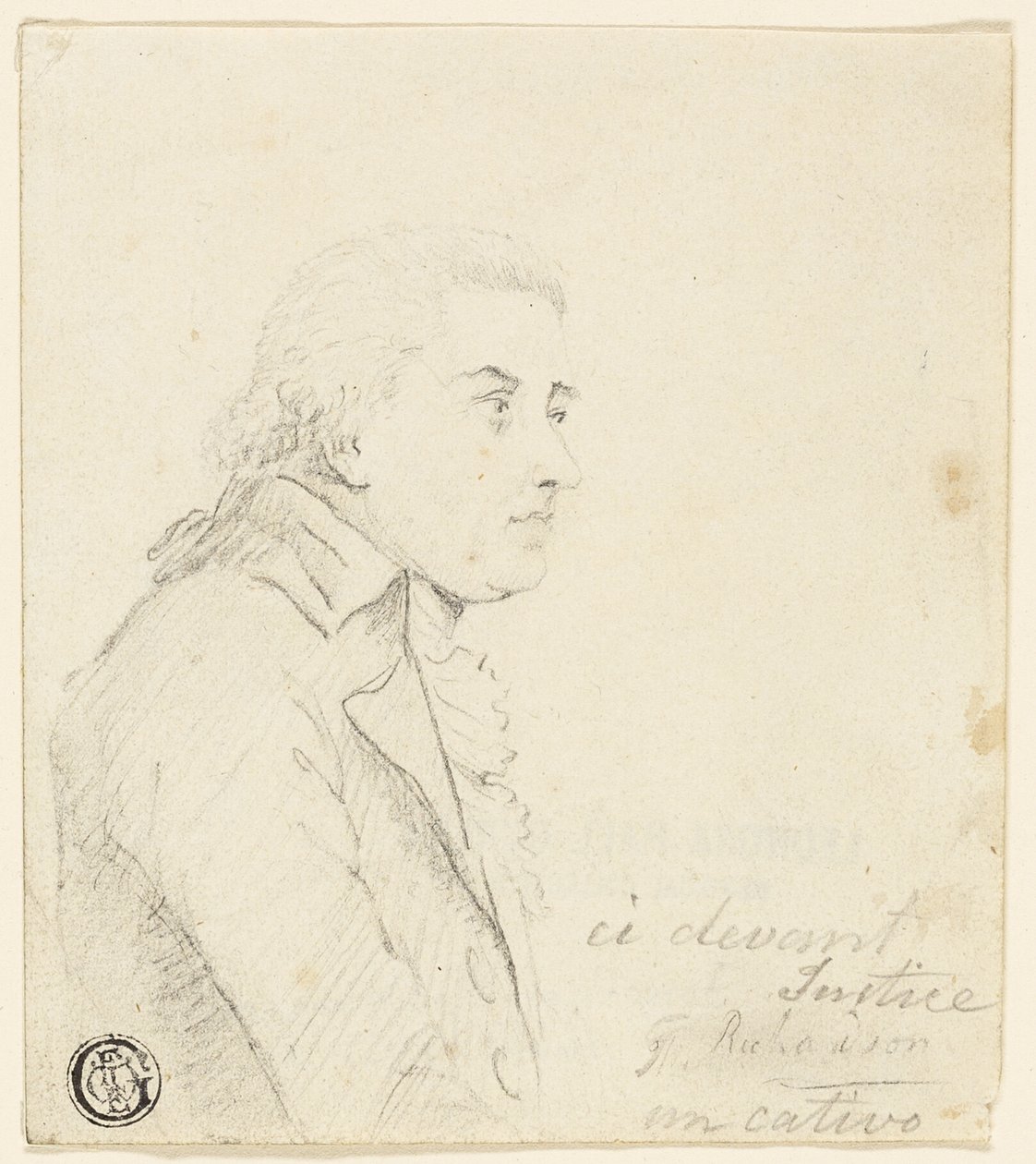  av Jonathan Richardson the Elder
