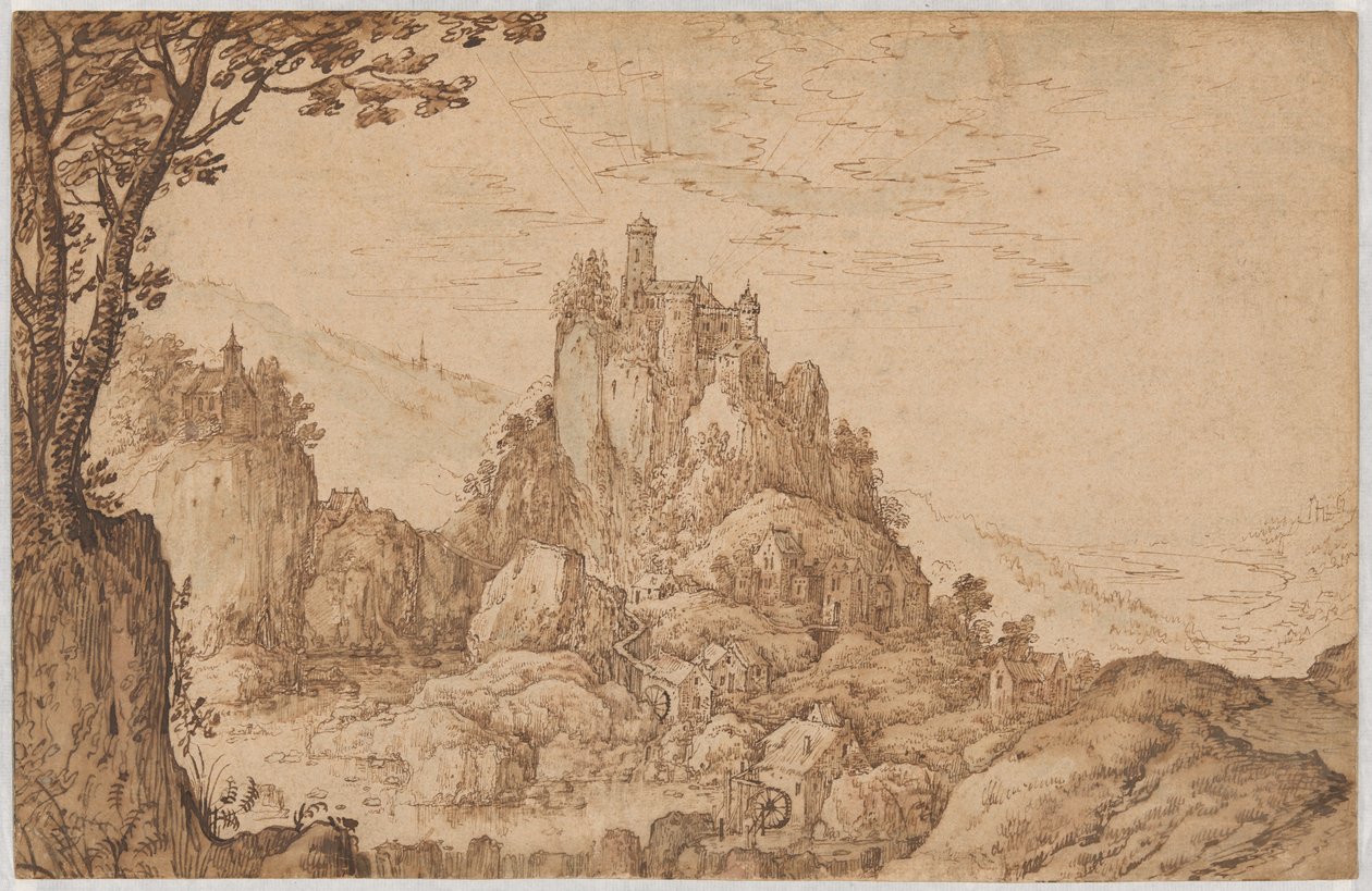  av Joos de Momper II