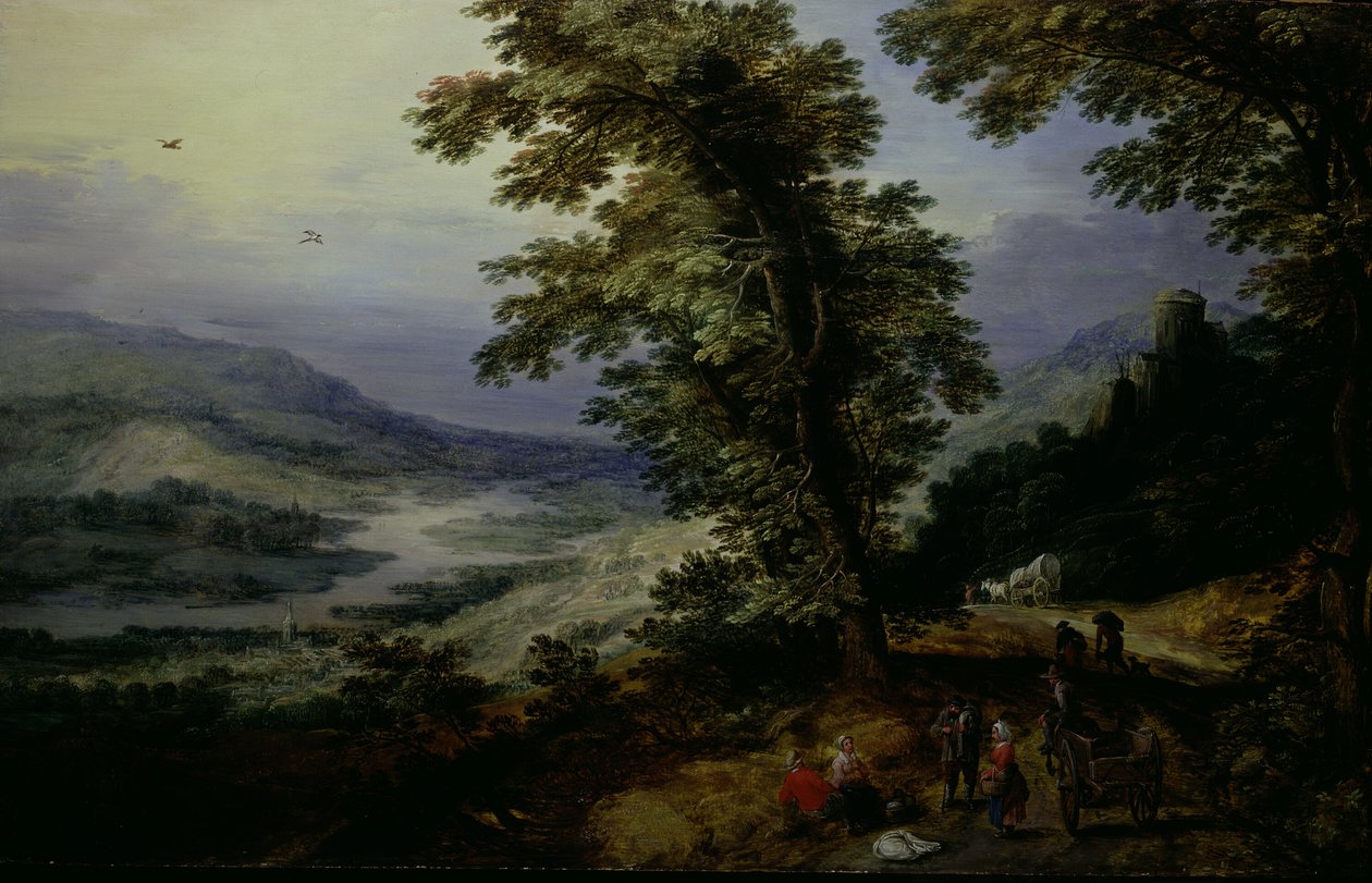  av Joos de Momper II