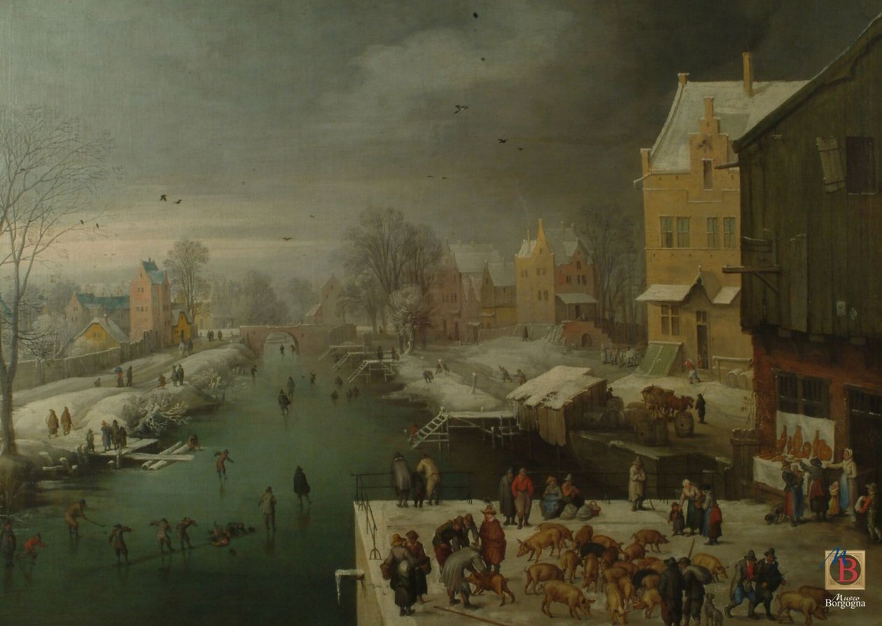  av Joos de Momper the younger