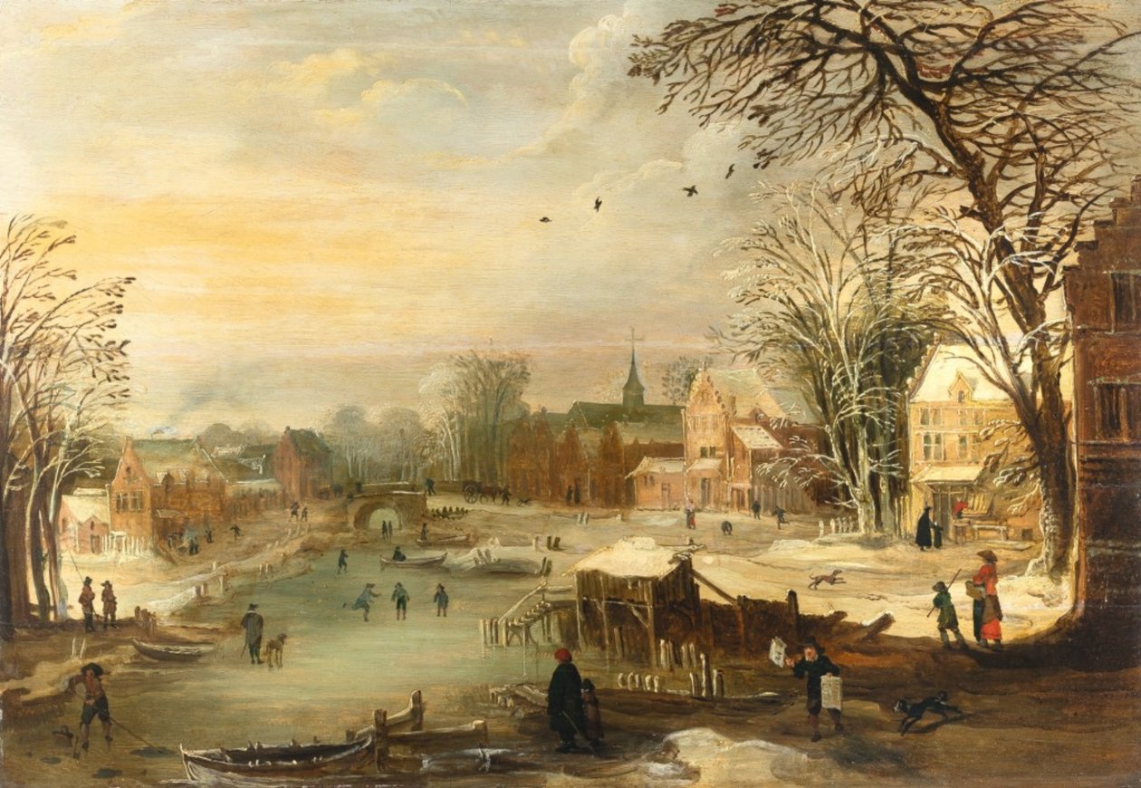  av Joos de Momper the younger