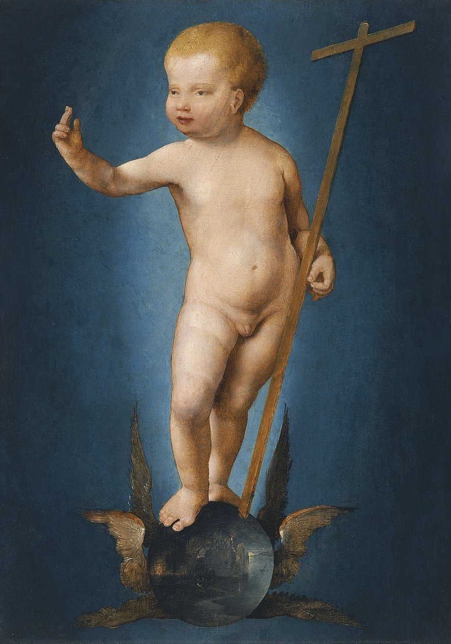  av Joos van Cleve