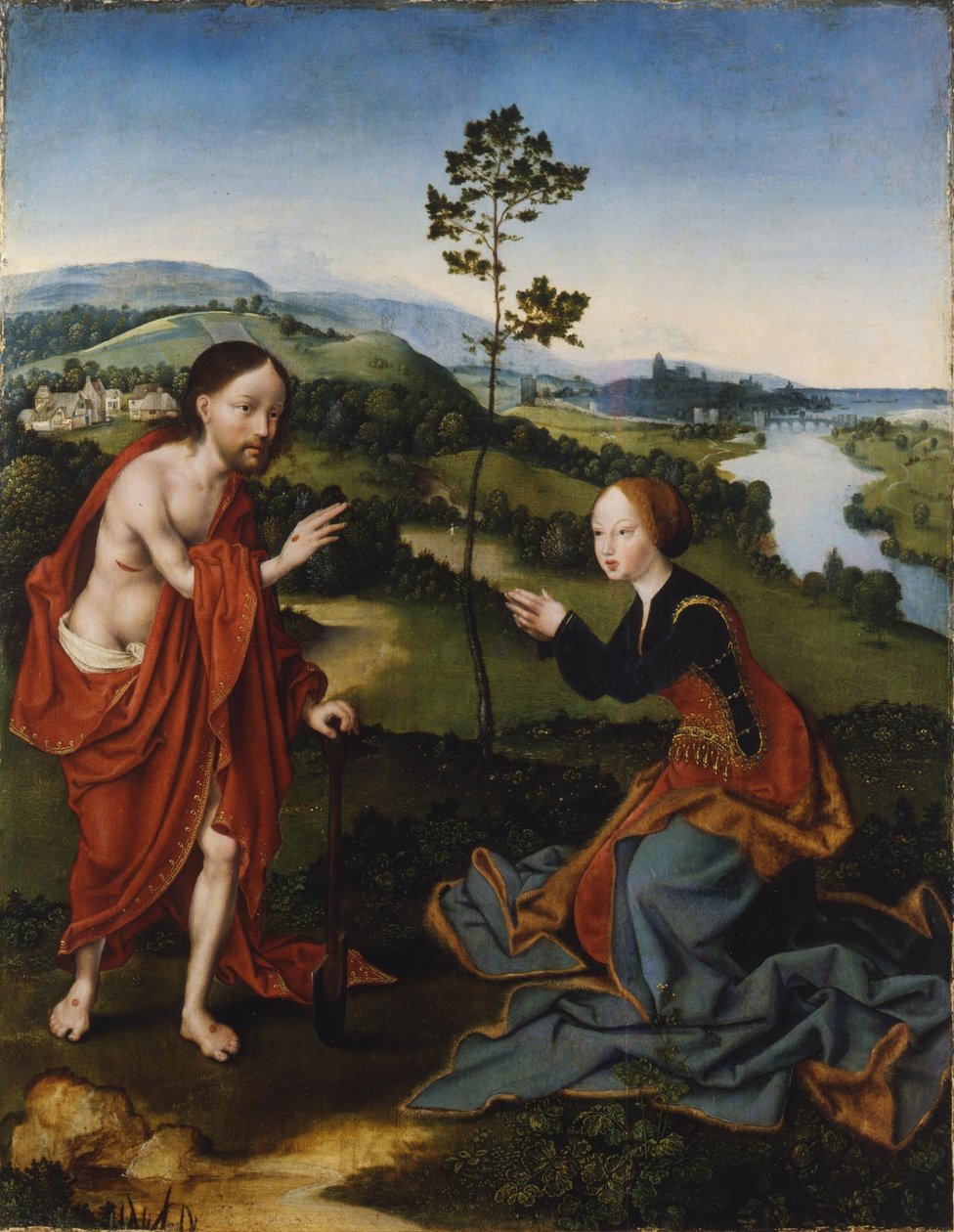  av Joos van Cleve