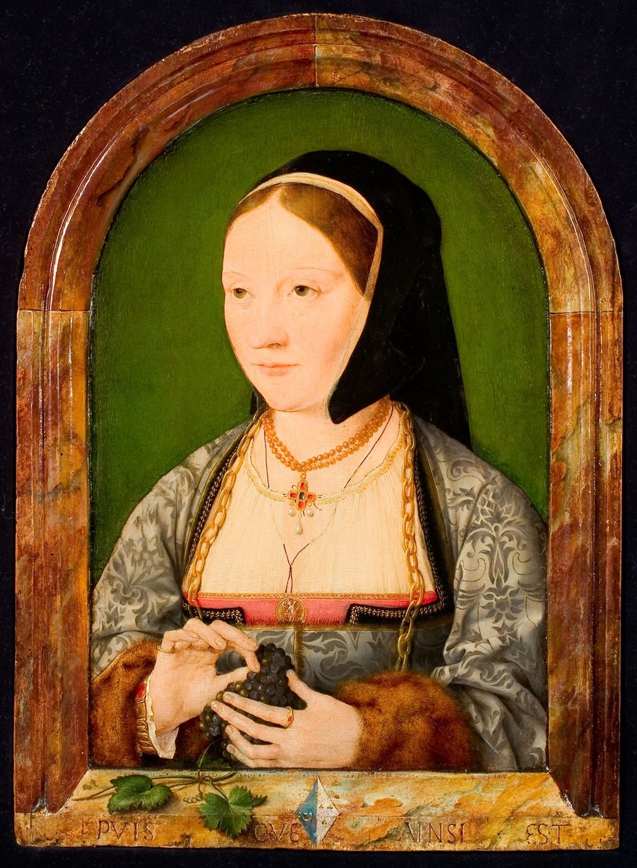  av Joos van Cleve