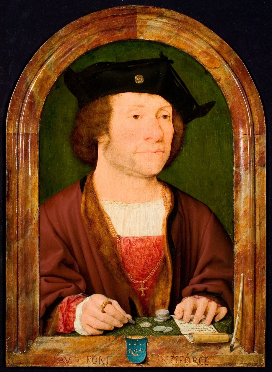  av Joos van Cleve