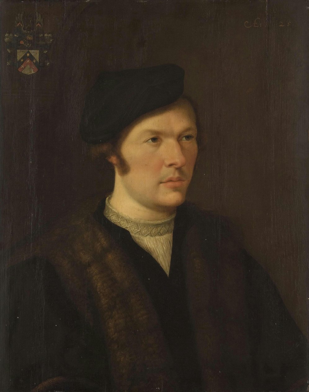 av Joos van Cleve