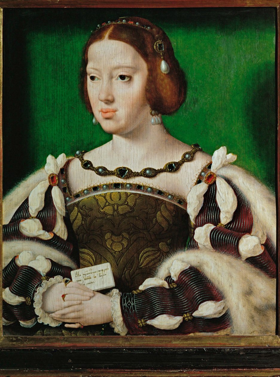 av Joos van Cleve