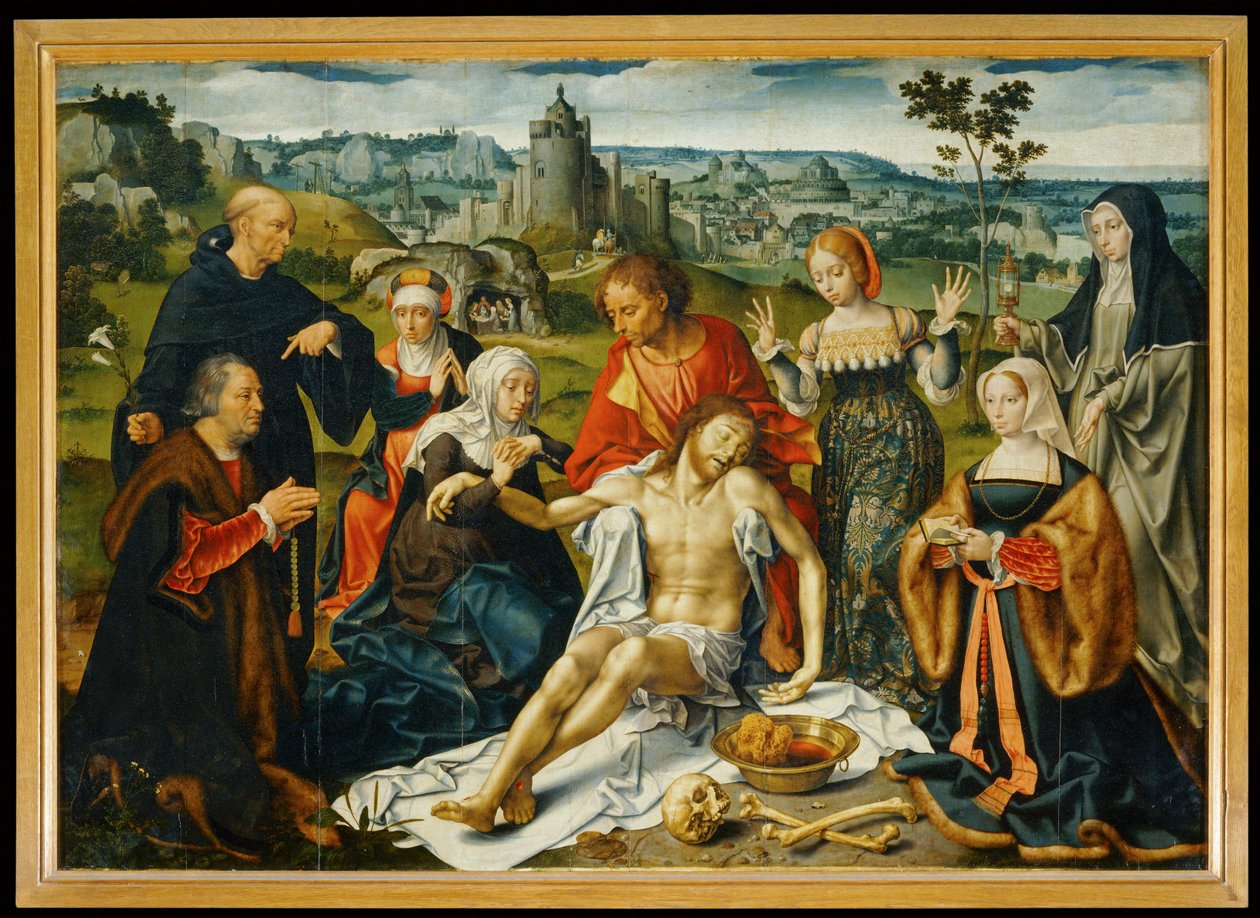  av Joos van Cleve