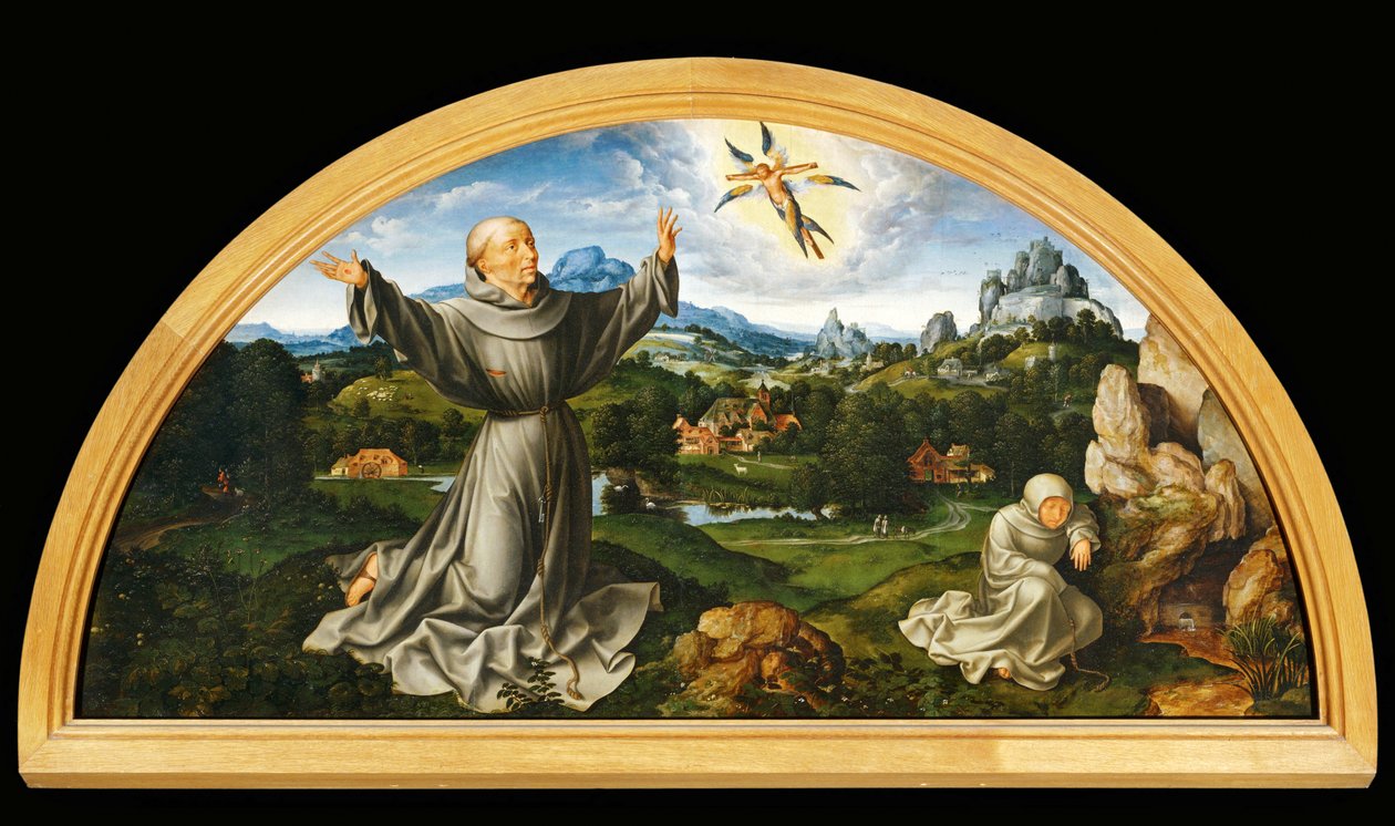  av Joos van Cleve